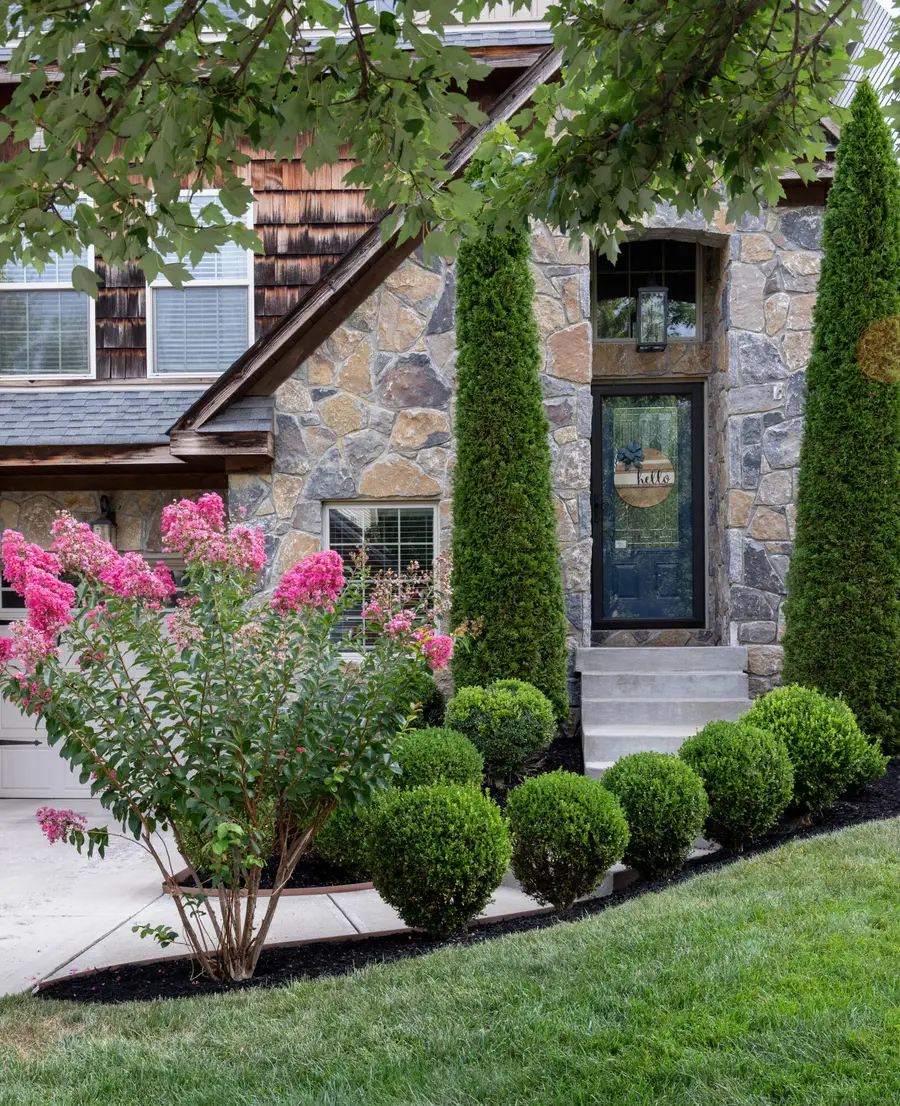 3393 Bay Springs Park, Lexington, KY 40509 - #3