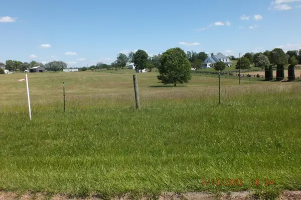 8 Fords Mill Road, Versailles, KY 40383
