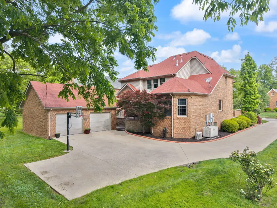 31 Maple Tree Place, Danville, KY 40422 - #3