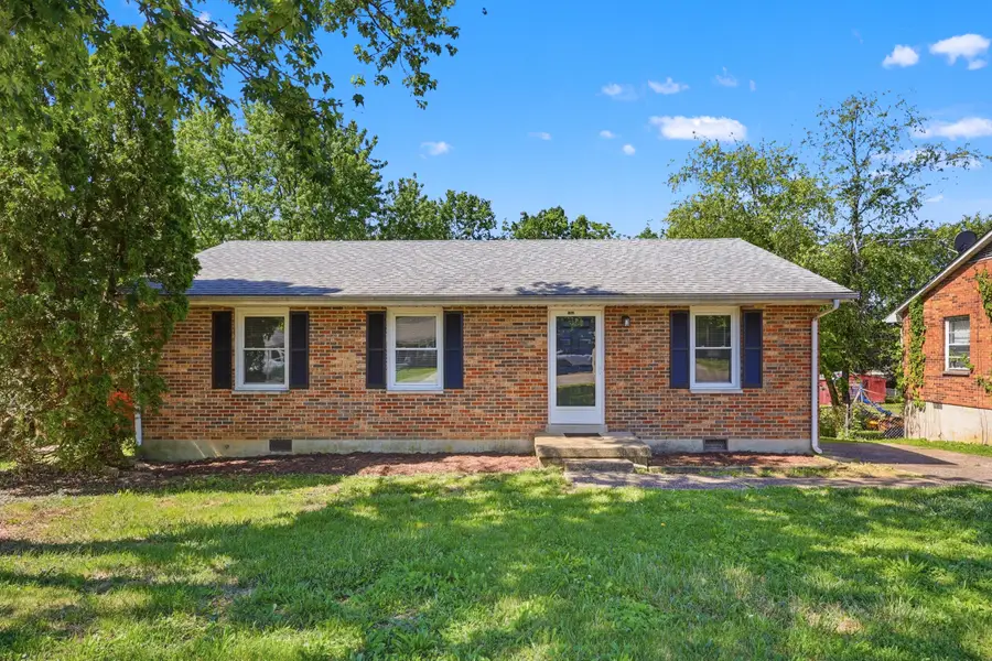 1082 Trent Boulevard, Lexington, KY 40517 - #2
