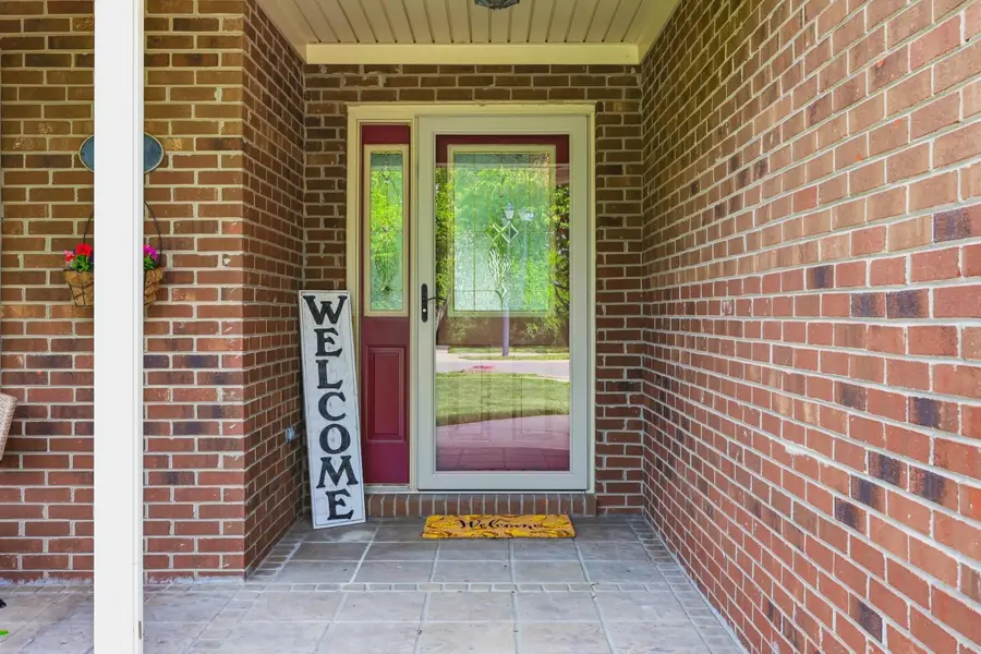 416 Hunters Run Drive, Richmond, KY 40475 - #3