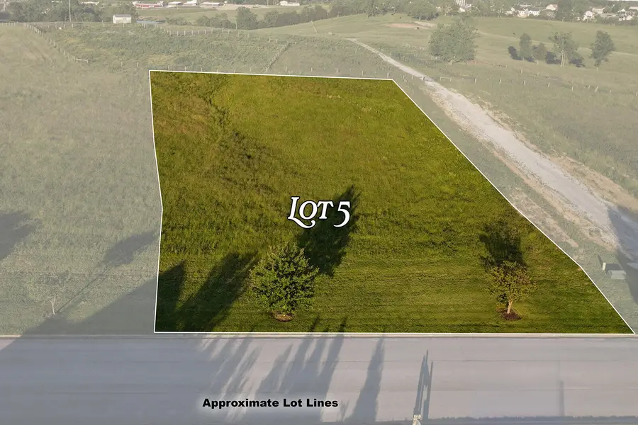 5 Nautical Way, Lawrenceburg, KY 40342 - #2