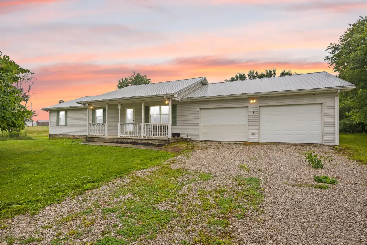 268 Craigs Creek Road, London, KY 40744 - #1