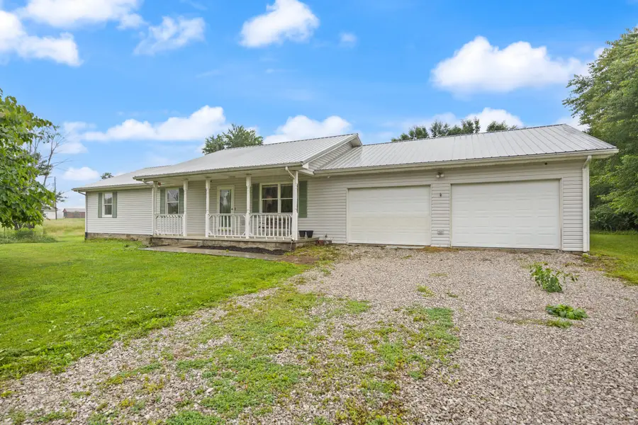 268 Craigs Creek Road, London, KY 40744 - #2