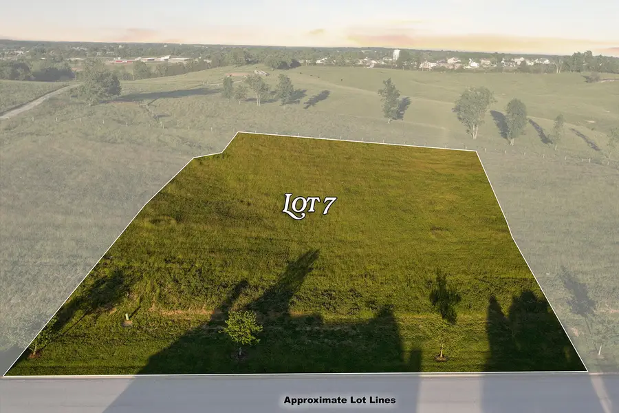 7 Nautical Way, Lawrenceburg, KY 40342 - #2