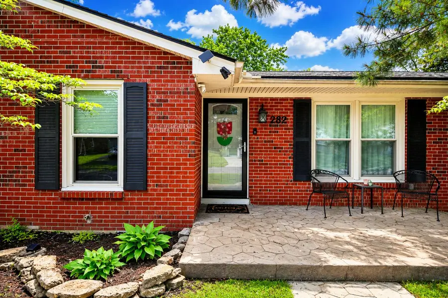 282 S Eagle Creek Drive, Lexington, KY 40515 - #2