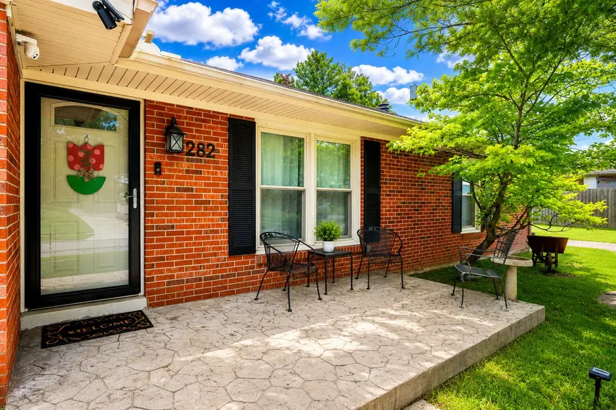 282 S Eagle Creek Drive, Lexington, KY 40515 - #3