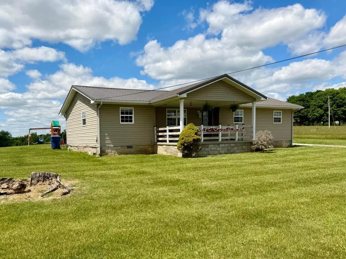 378 Wilson Road, Somerset, KY 42503 - #1