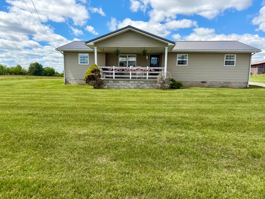 378 Wilson Road, Somerset, KY 42503 - #2
