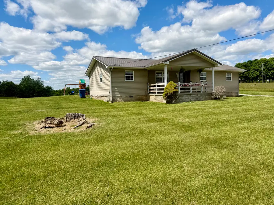 378 Wilson Road, Somerset, KY 42503 - #3