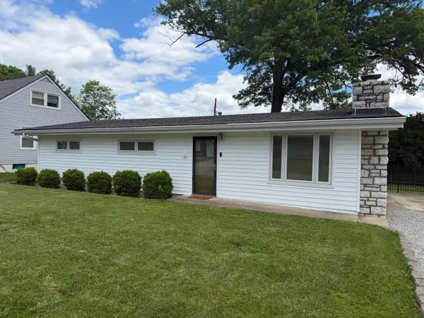 314 Snowden Drive, Winchester, KY 40391
