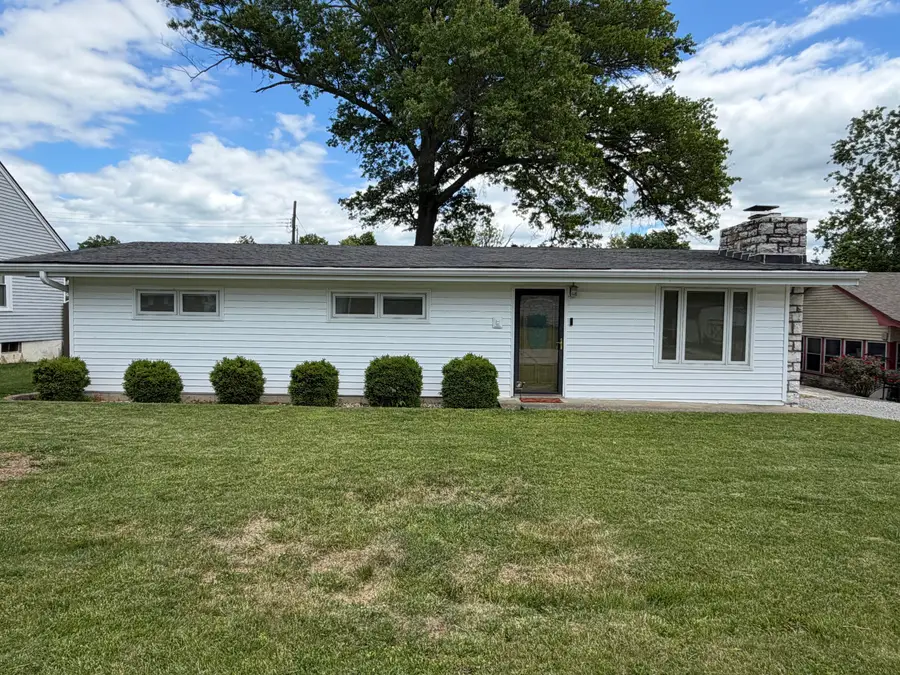 314 Snowden Drive, Winchester, KY 40391 - #2