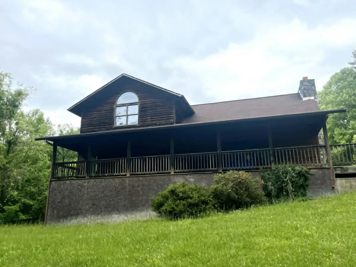 241 241 Brown Court, Bledsoe, KY 40810 - #1