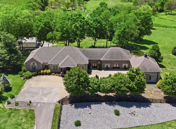 621 S Cleveland Road, Lexington, KY 40515