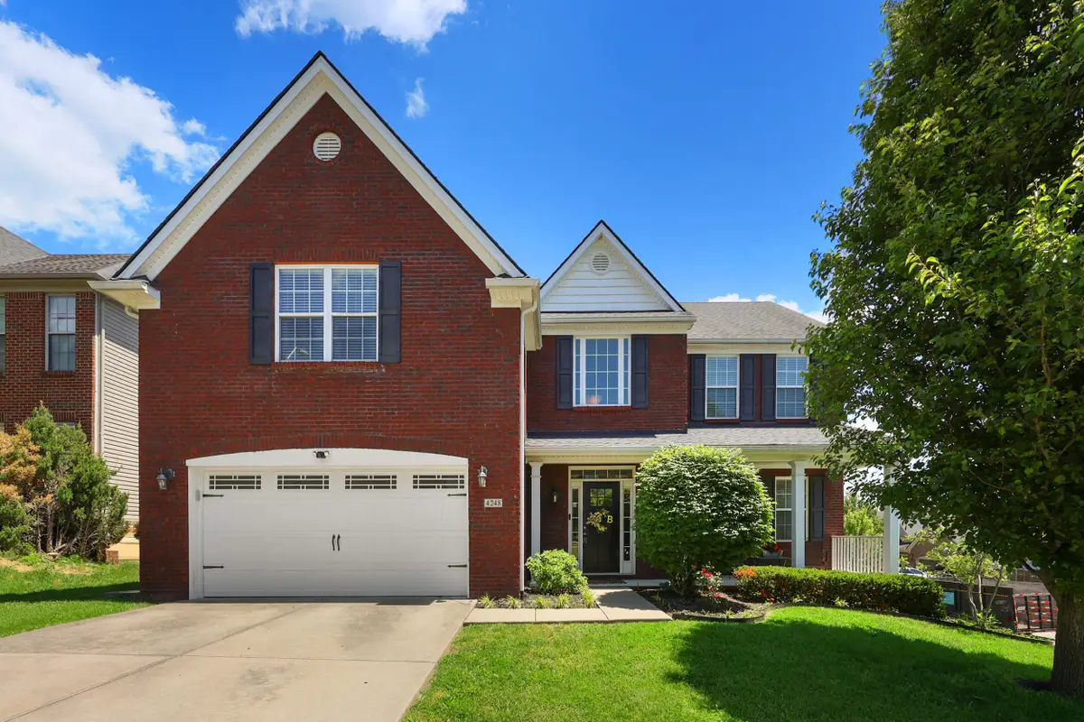 4248 Mooncoin Way, Lexington, KY 40515 - #1
