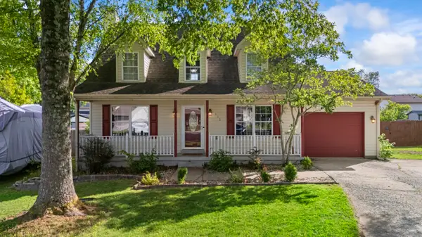 112 Bridgeway Court, Nicholasville, KY 40356