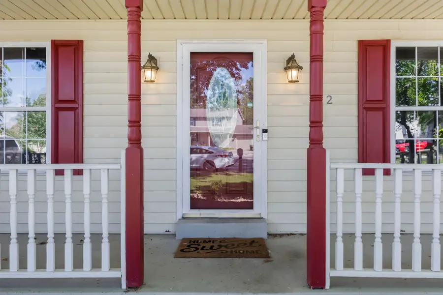 112 Bridgeway Court, Nicholasville, KY 40356 - #3