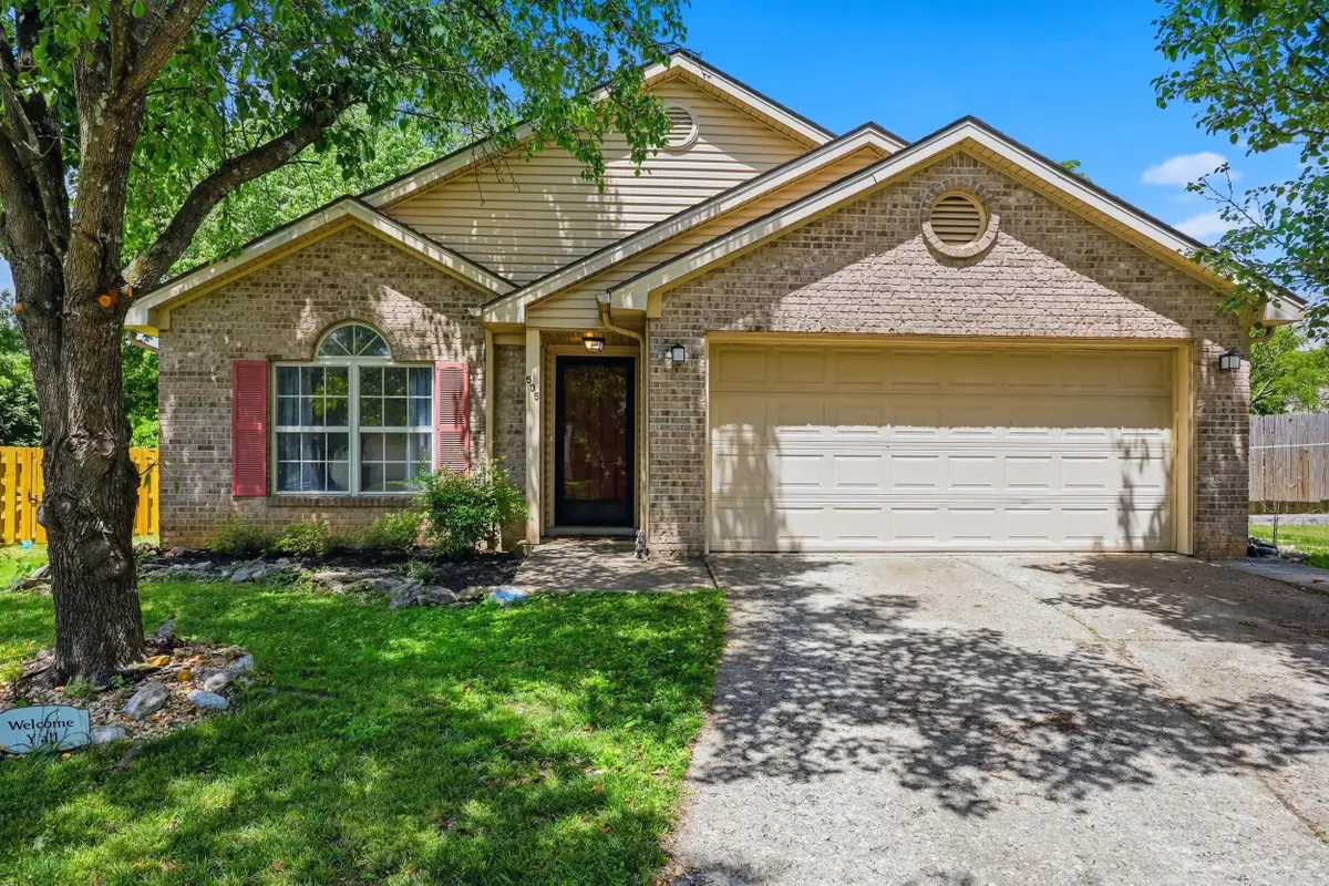 505 Rhodora Ridge, Lexington, KY 40517 - #1