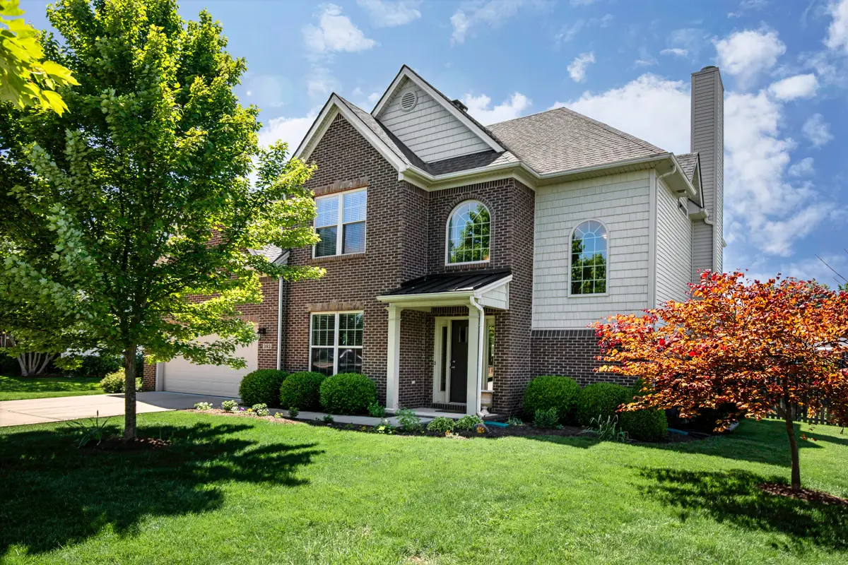 393 Gleneagles Way, Versailles, KY 40383 - #1