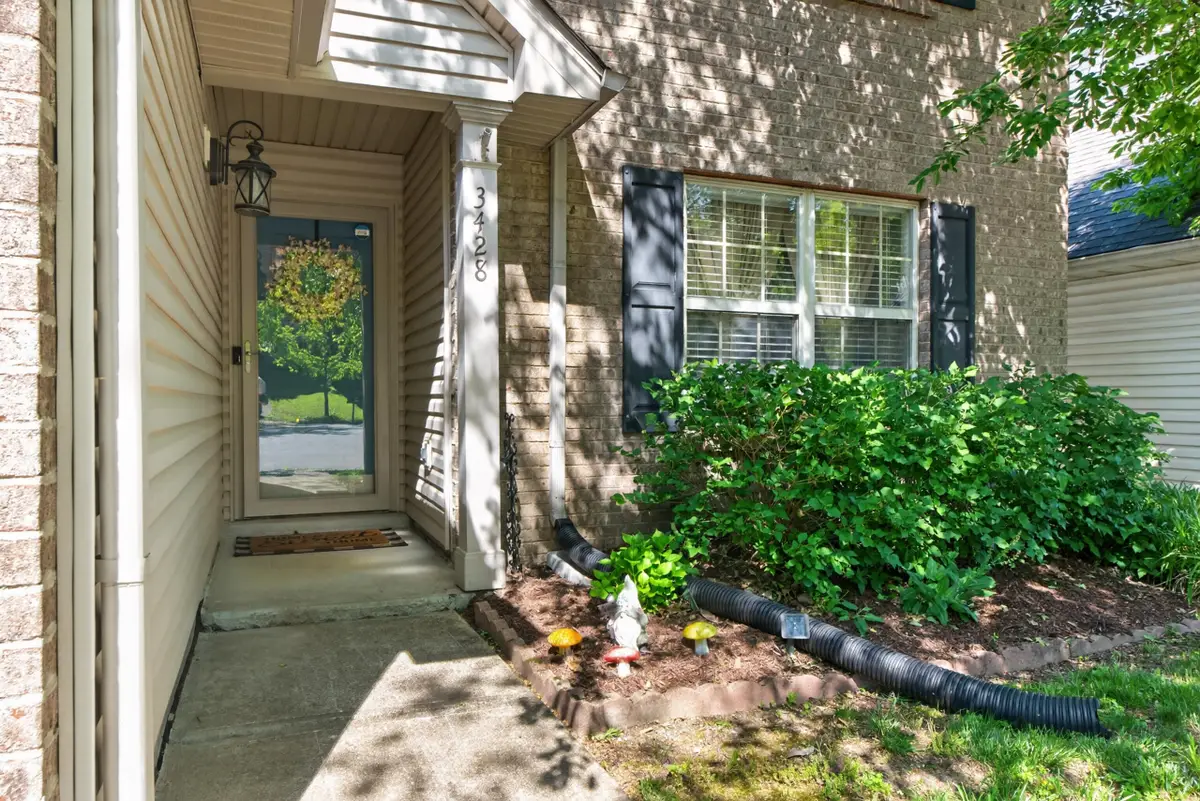 3428 Pueblo Court, Lexington, KY 40509 - #1