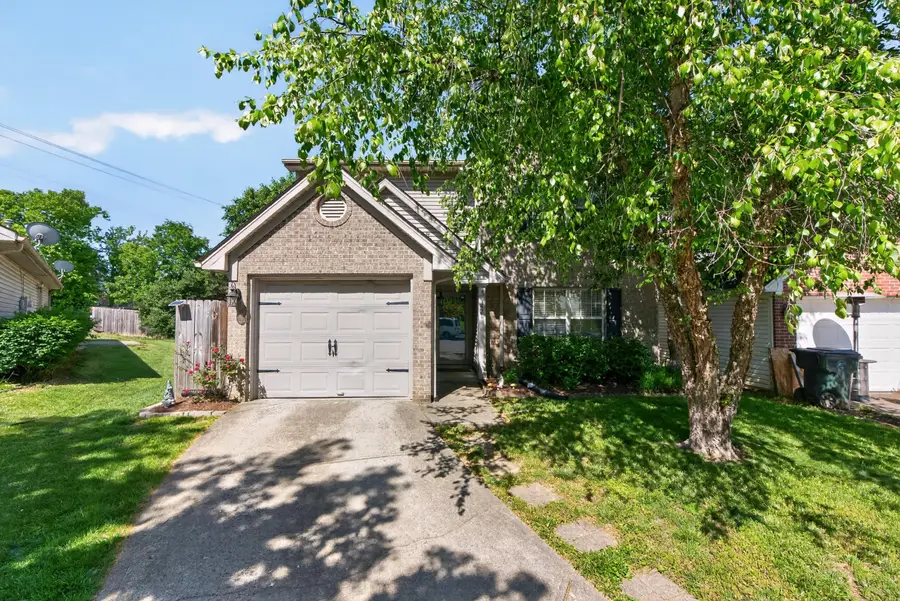 3428 Pueblo Court, Lexington, KY 40509 - #3