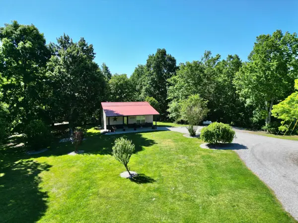 2177 Cannonball Road, Somerset, KY 42501