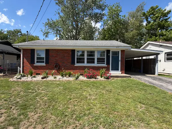 217 Short Street, Winchester, KY 40391