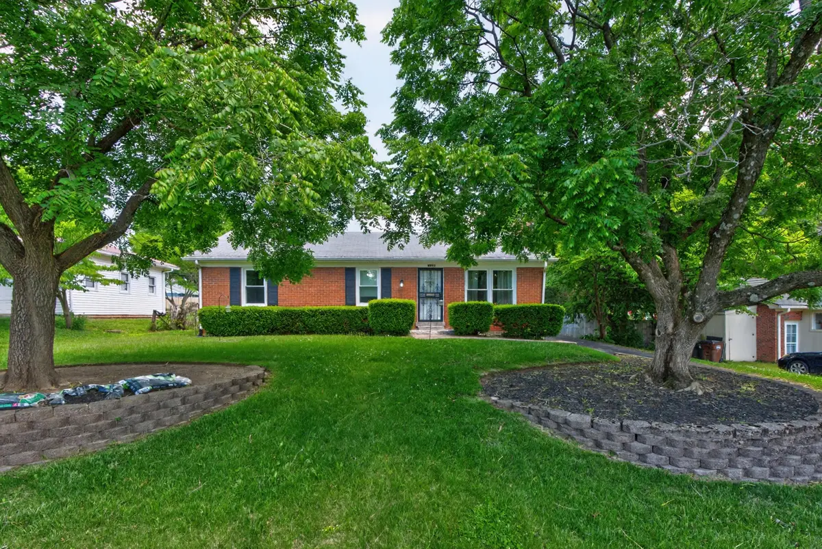 1109 Meridian Drive, Lexington, KY 40504 - #1
