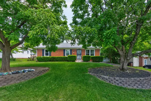 1109 Meridian Drive, Lexington, KY 40504