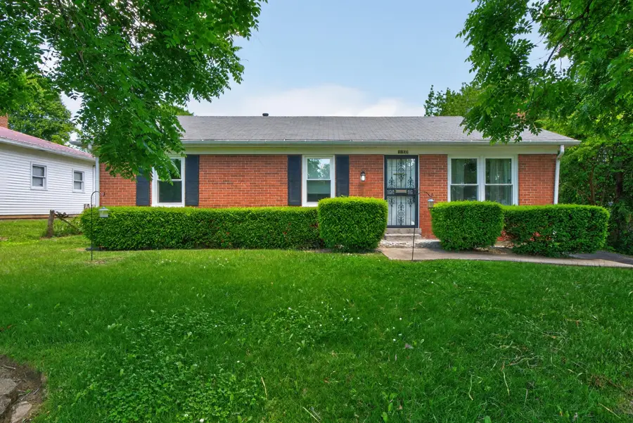 1109 Meridian Drive, Lexington, KY 40504 - #3