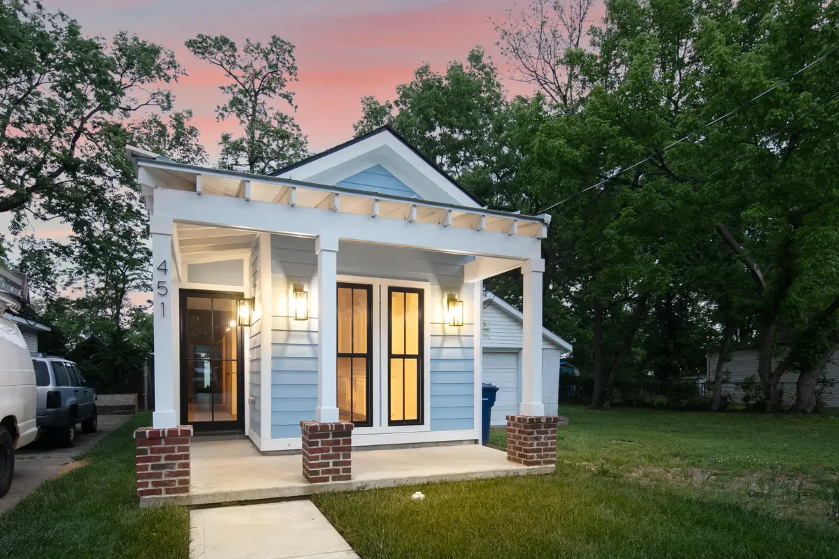451 Smith Street, Lexington, KY 40508 - #1