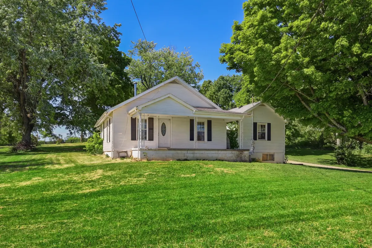 2886 Frankfort Pike, Georgetown, KY 40324 - #1