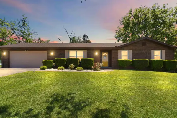 3011 Simpson Drive, Somerset, KY 42503