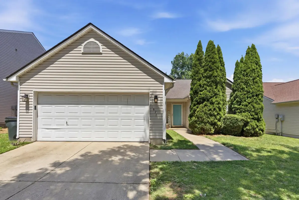 1937 Lost Trail Lane, Lexington, KY 40511 - #1