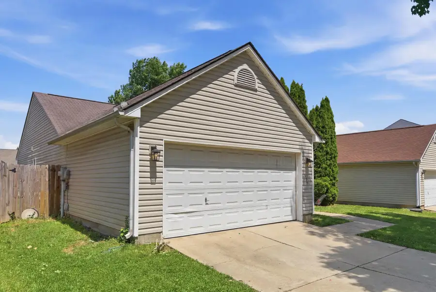 1937 Lost Trail Lane, Lexington, KY 40511 - #3