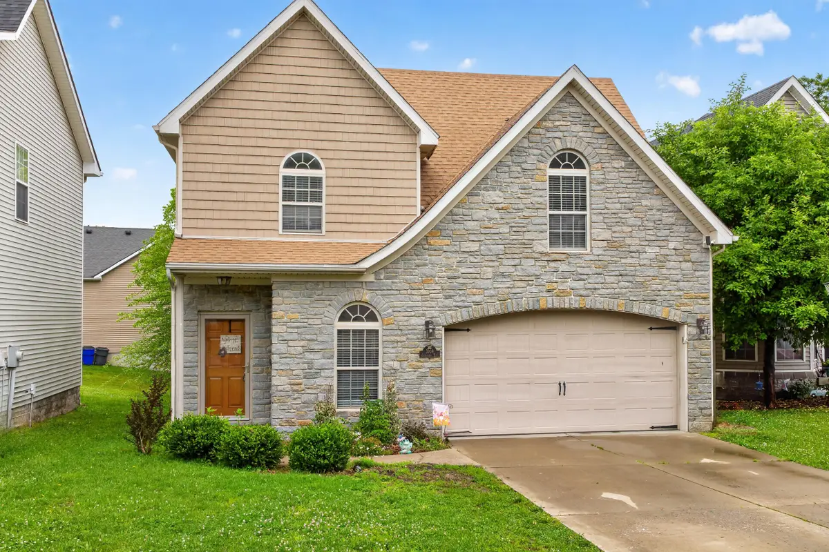 3109 Glengarth Park, Lexington, KY 40509 - #1