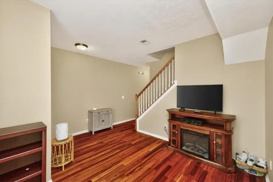 3109 Glengarth Park, Lexington, KY 40509 - #3