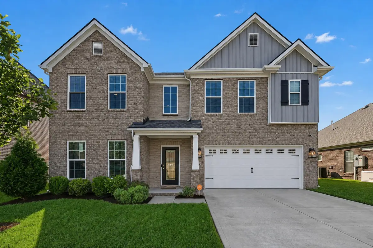 660 Snowy Egret Way, Lexington, KY 40515 - #1
