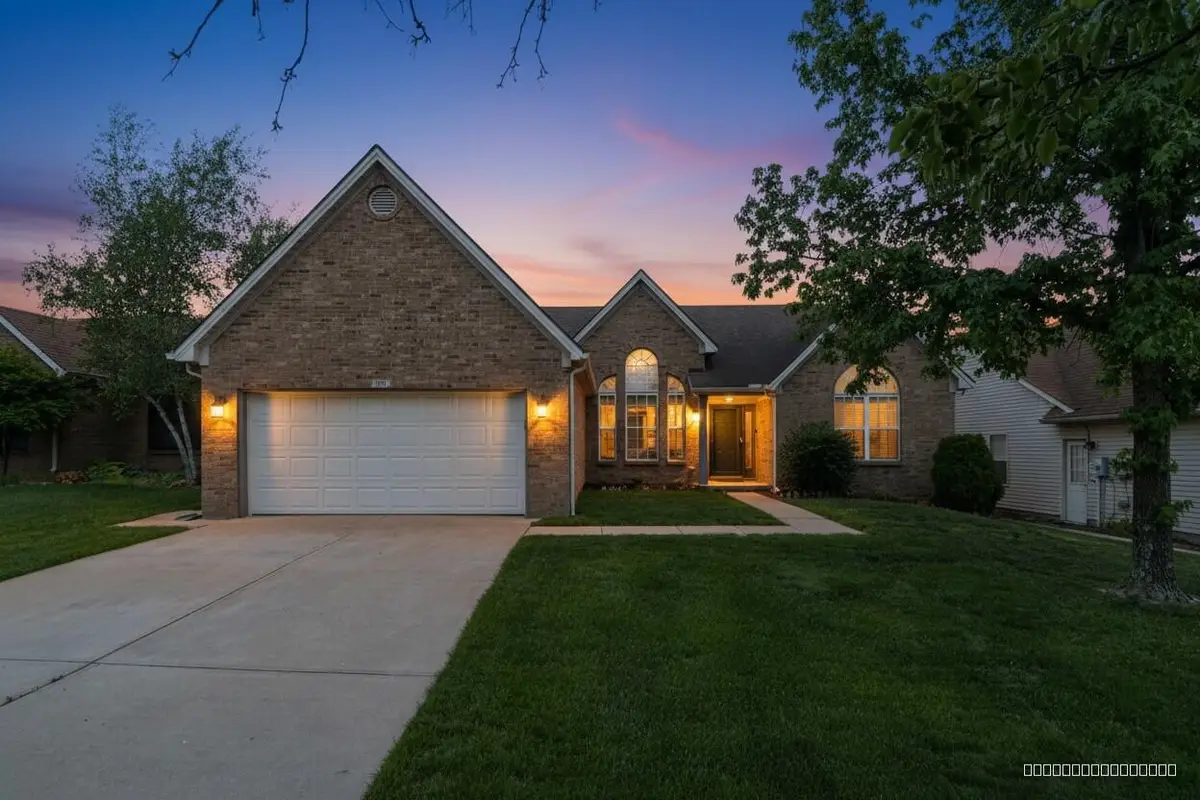 2957 Sandersville Road, Lexington, KY 40511 - #1