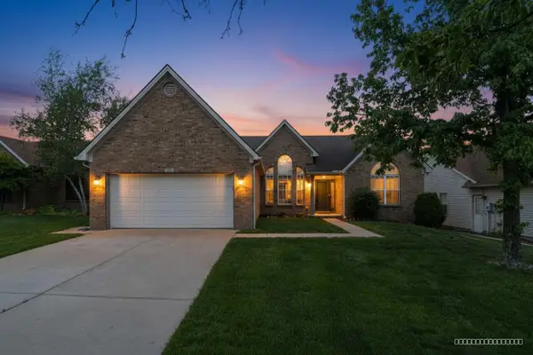2957 Sandersville Road, Lexington, KY 40511