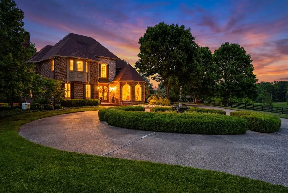 602 Cecil Wyatt Road, Corbin, KY 40701 - #1