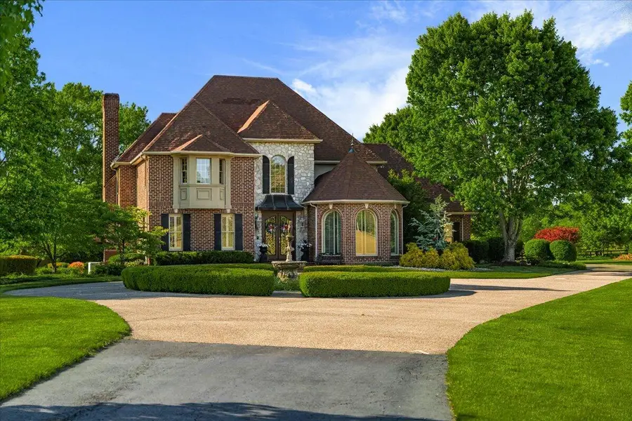 602 Cecil Wyatt Road, Corbin, KY 40701 - #2