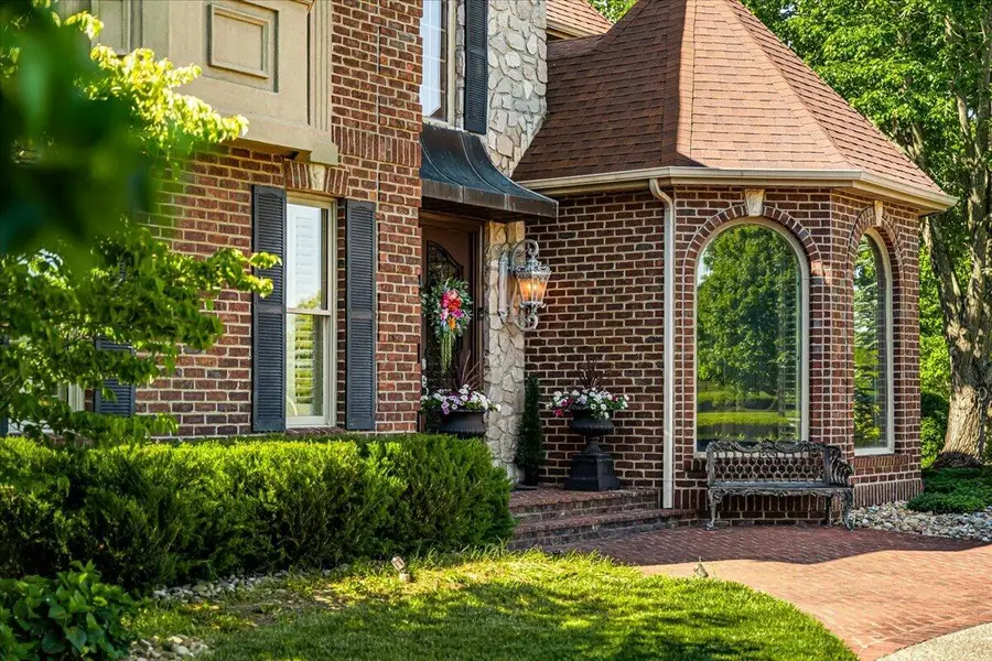 602 Cecil Wyatt Road, Corbin, KY 40701 - #3