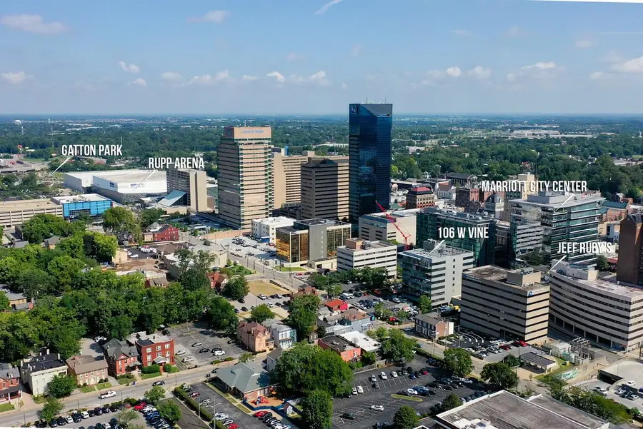 106 W Vine Street #403, Lexington, KY 40507 - #2