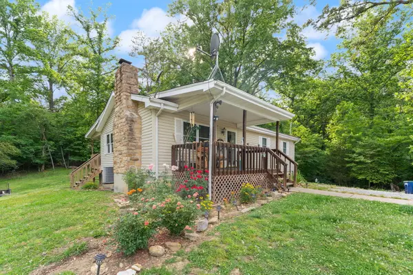 109 Everett Lane, Nancy, KY 42544