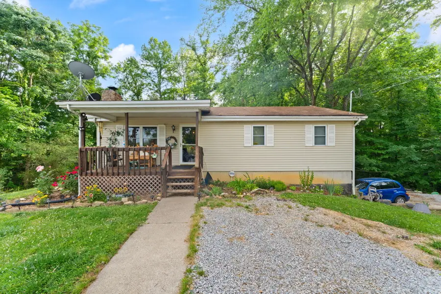 109 Everett Lane, Nancy, KY 42544 - #2