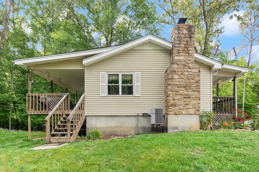 109 Everett Lane, Nancy, KY 42544 - #3