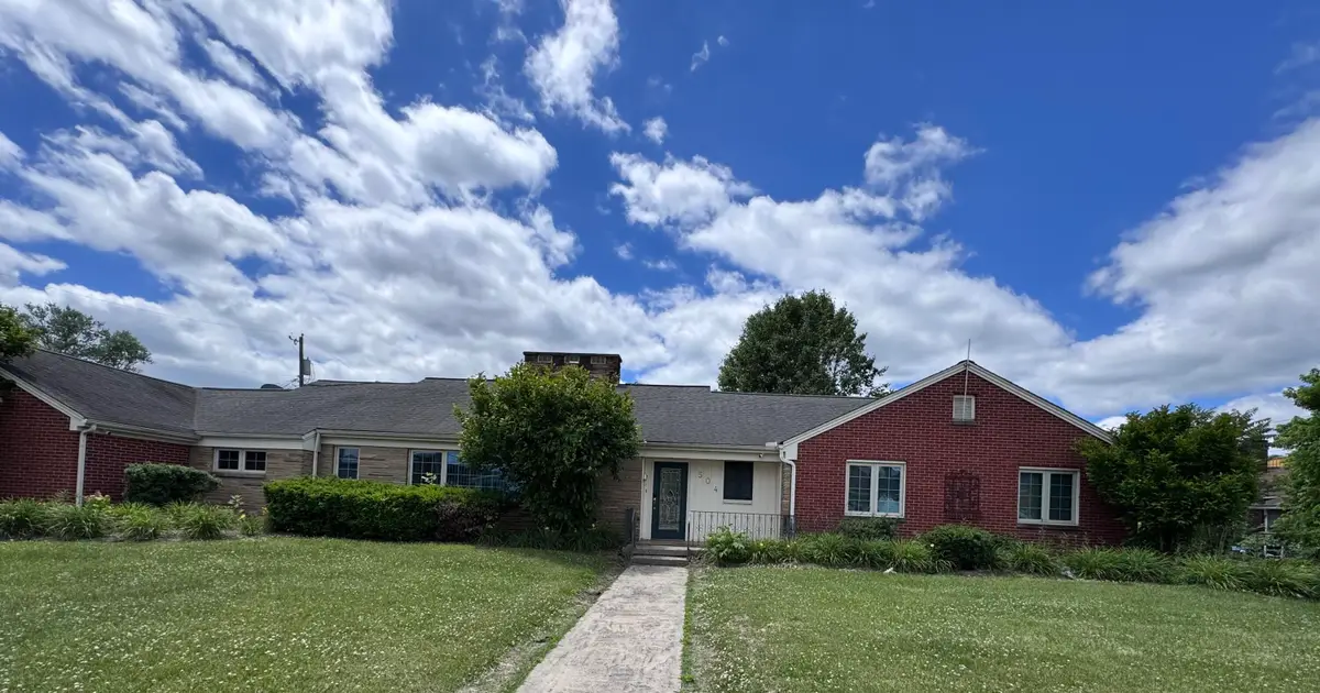 504 S Kentucky Avenue, Corbin, KY 40701 - #1