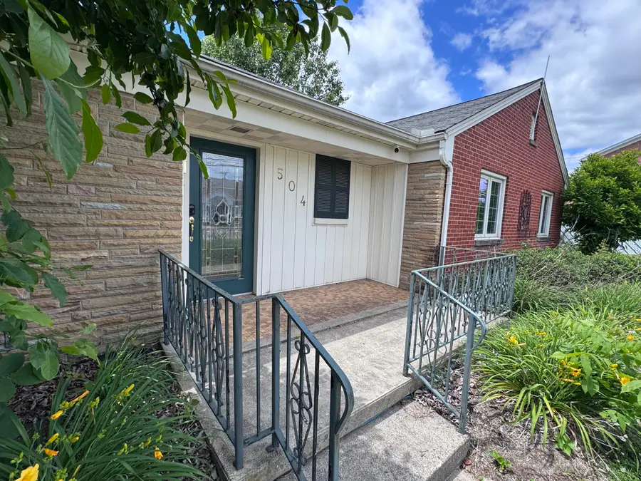 504 S Kentucky Avenue, Corbin, KY 40701 - #2