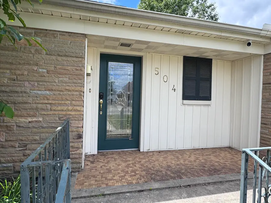 504 S Kentucky Avenue, Corbin, KY 40701 - #3